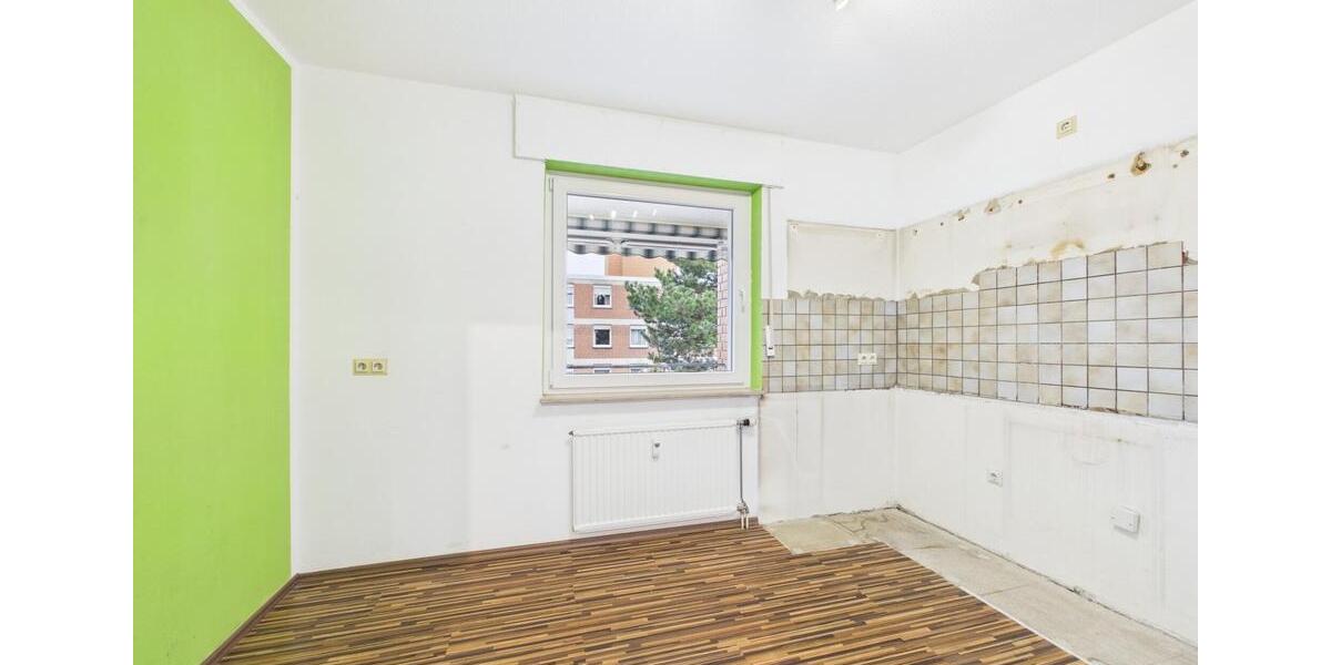 Etagenwohnung Hamm Braam-Ostwennemar - 2 Zimmer, 58 m&sup2;, 450&euro; | Angebot:25920234