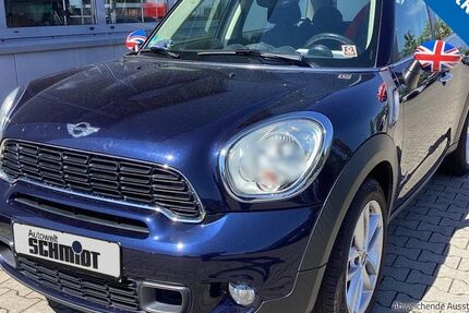Mini Countryman S (Cooper) 194.002 km 4.290 &euro; Hamm 59071