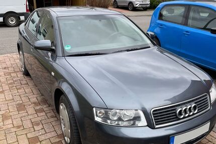 Audi A4 179.000 km 2.999 &euro; Drensteinfurt 48317