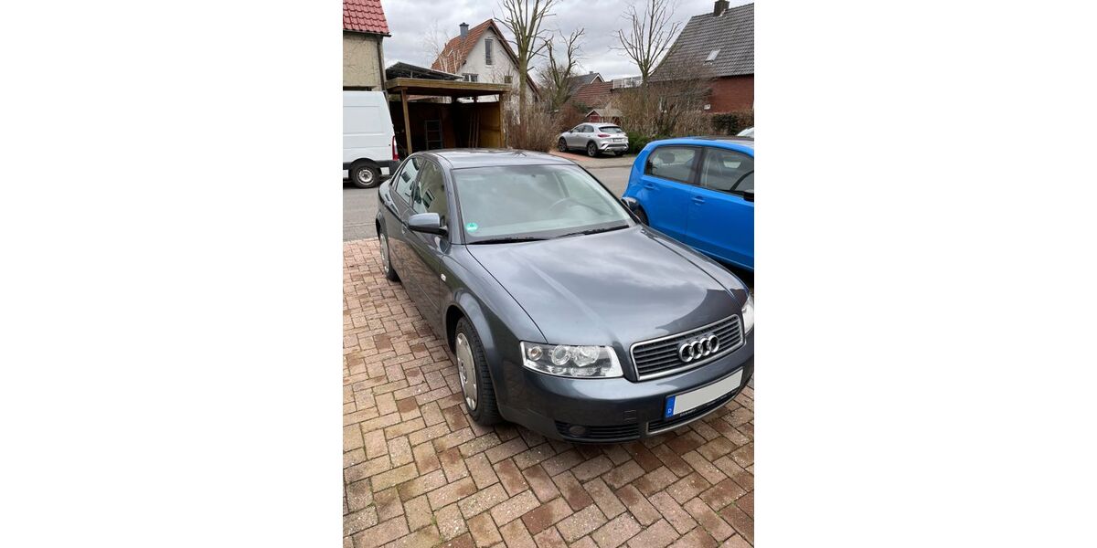 Audi A4 179.000 km 2.999 &euro; Drensteinfurt 48317