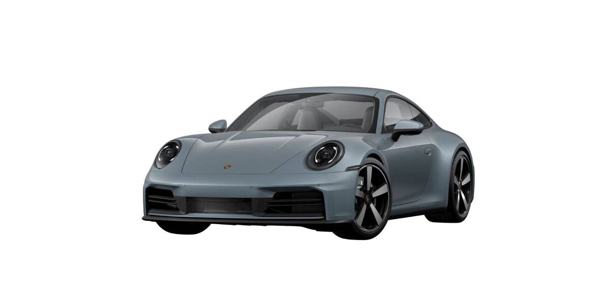 Porsche 992 9.999 km 127.992 &euro; Hagen 58119