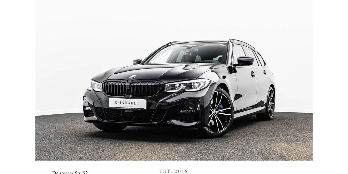 BMW 330 57.952 km 33.470 &euro; Hagen 58091