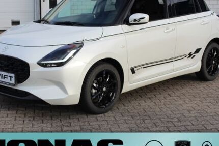 Suzuki Swift 5.000 km 19.490 &euro; Unna 59427