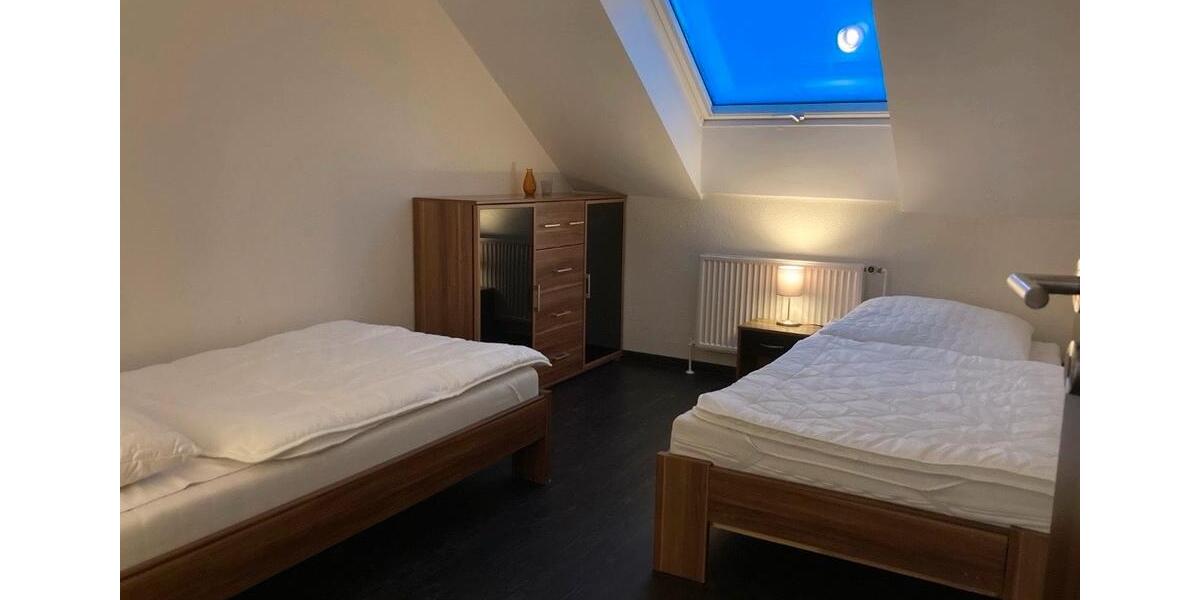 Dachgeschoßwohnung Selm - 3 Zimmer, 75 m&sup2;, 16&euro; | Angebot:26235785