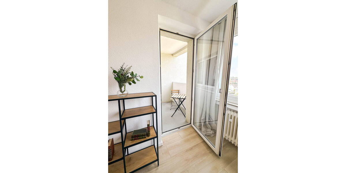 Etagenwohnung Hamm Hamm-Osten - 3 Zimmer, 74 m&sup2;, 199.900&euro; | Angebot:26672741