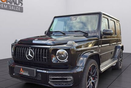 Mercedes-Benz G 63 AMG 88.000 km 159.990 &euro; Dortmund 44149