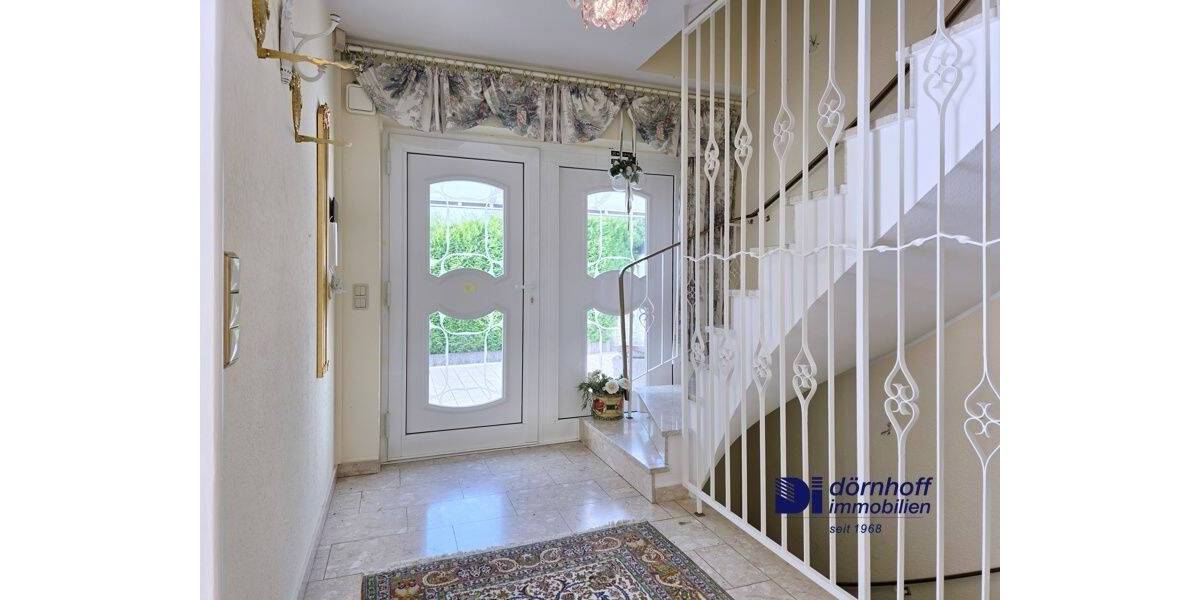 Einfamilienhaus Herdecke - 7 Zimmer, 205 m&sup2;, 799.000&euro; | Angebot:25665914