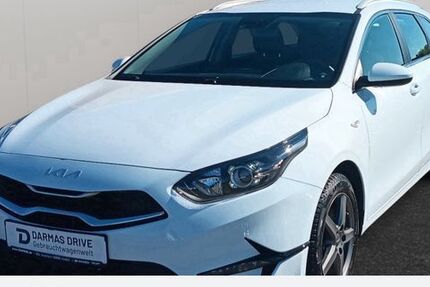Kia ceed Sportswagon 40.309 km 18.990 &euro; Castrop-Rauxel 44575