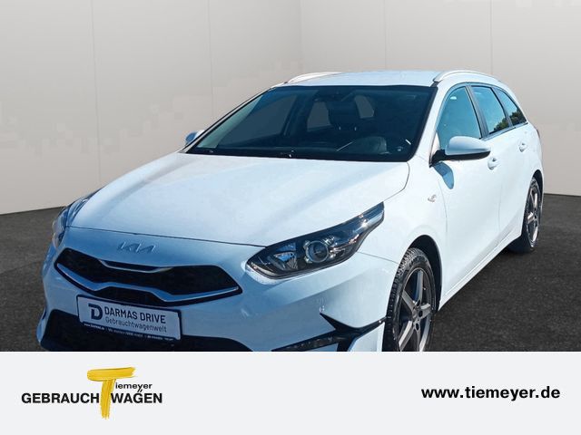 Kia ceed Sportswagon 40.309 km 18.990 &euro; Castrop-Rauxel 44575
