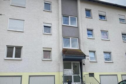 Wohnung Iserlohn Grüne - 3 Zimmer, 69 m&sup2;, 520&euro; | Angebot:25903388