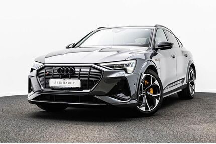 Audi e-tron 49.997 km 41.005 &euro; Hagen 58091