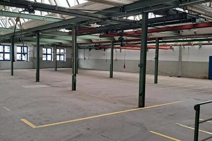 Gewerbeobjekt Ense - 5&euro; | Angebot:23546024