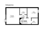Reihenmittelhaus Dortmund Mengede - 4 Zimmer, 129 m&sup2;, 470.000&euro; | Angebot:25693087