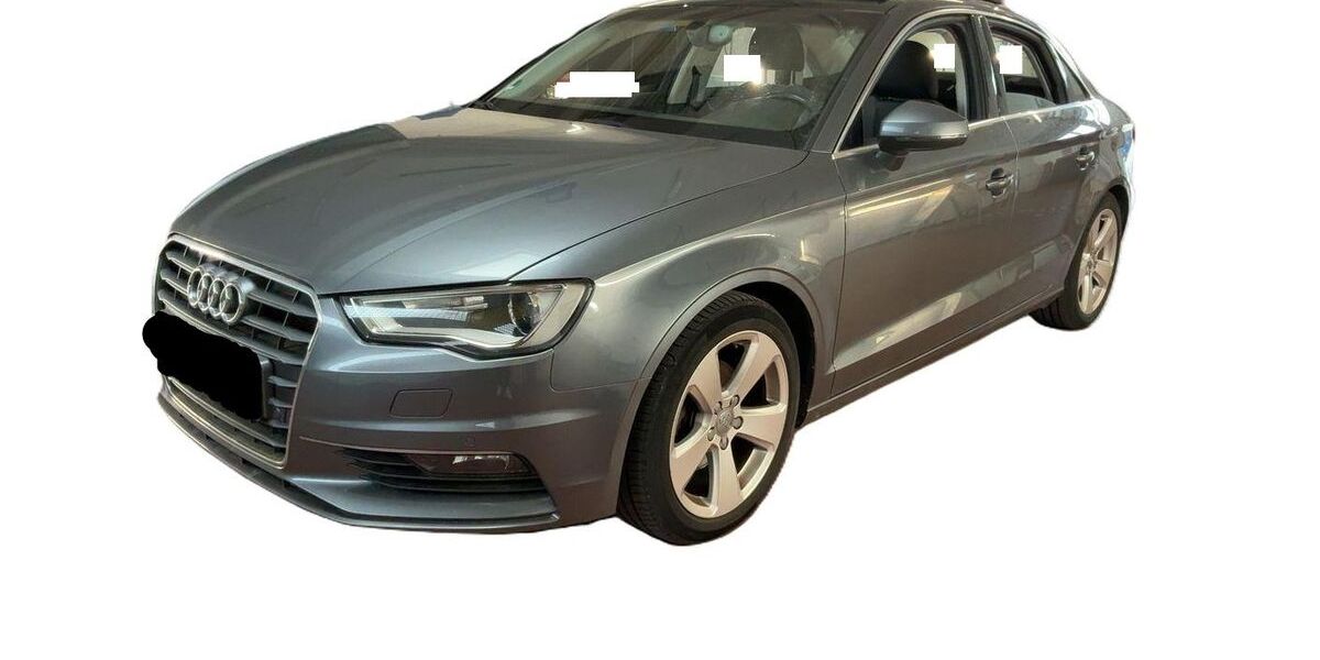 Audi A3 82.000 km 16.900 &euro; Hamm 59077