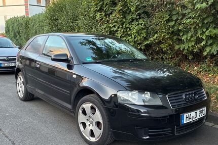 Audi A3 237.000 km 999 &euro; Hagen 58089