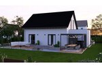 Ihr individuelles Einfamilienhaus in Menden - moderne Lebensqualität trifft auf nachhaltige Architektur - Einfamilienhaus Menden | Angebot:27329707
