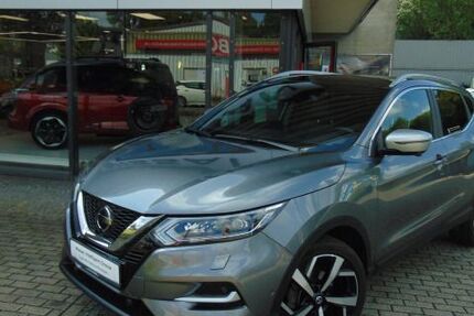 Nissan Qashqai 47.117 km 19.850 &euro; Hagen 58135
