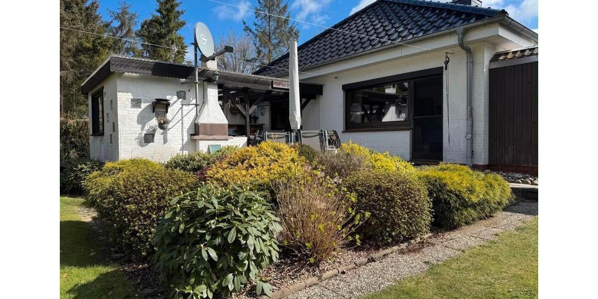 Bungalow Dortmund Hörde - 5 Zimmer, 100 m&sup2;, 269.000&euro; | Angebot:26889278