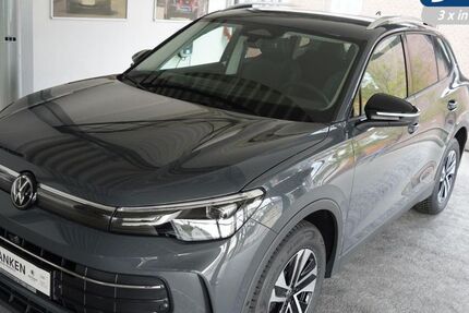 VW Tiguan 6.000 km 37.990 &euro; Hamm 59065