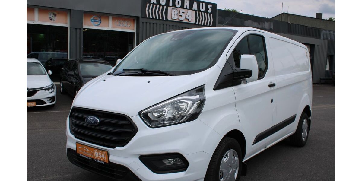 Ford Transit Custom 110.620 km 15.771 &euro; Dortmund 44145