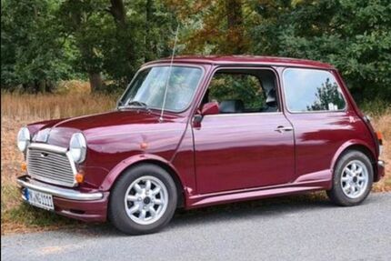 Austin Rover Andere 63.000 km 12.500 &euro; Iserlohn 58640