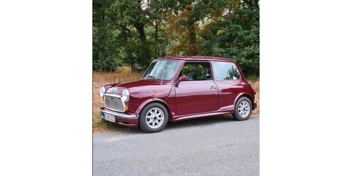 Austin Rover Andere 63.000 km 12.500 &euro; Iserlohn 58640