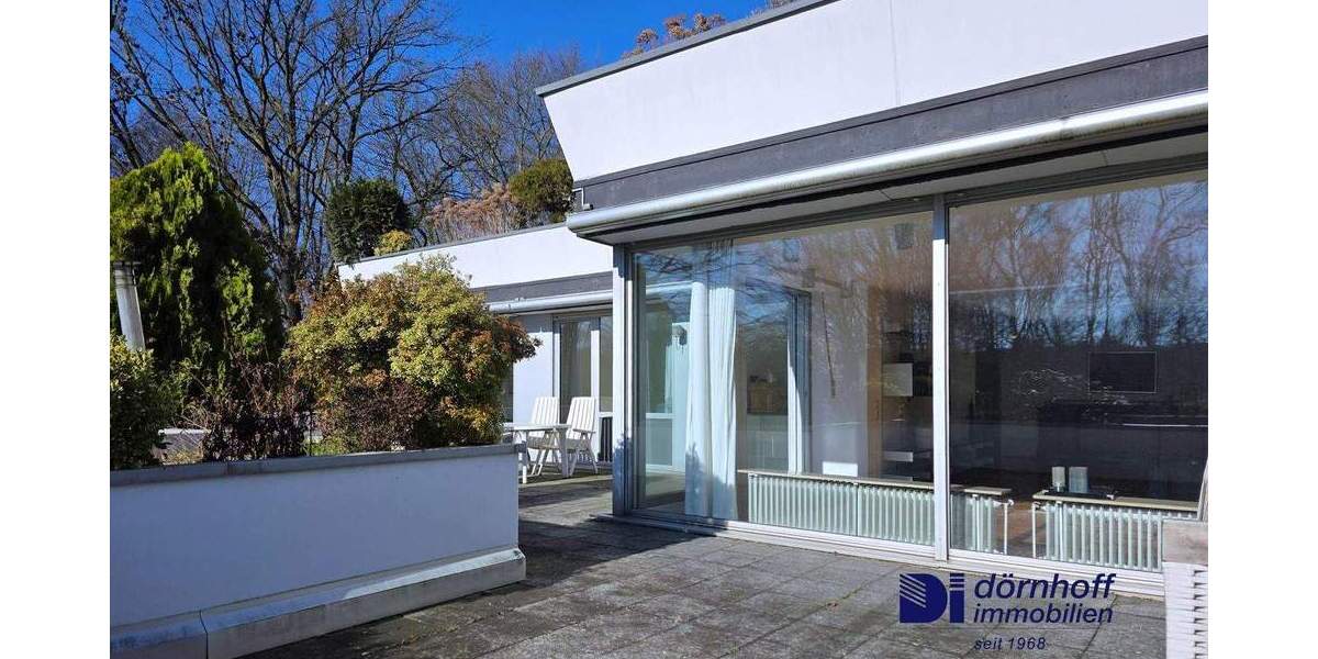 Etagenwohnung Dortmund / Kirchhörde Kirchhörde - 5 Zimmer, 210 m&sup2;, 530.000&euro; | Angebot:25728701