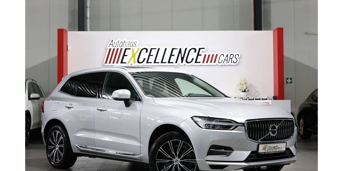 Volvo XC60 99.000 km 28.111 &euro; Hamm 59077