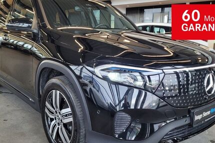 Mercedes-Benz EQB 9.735 km 38.880 &euro; Olfen 59399