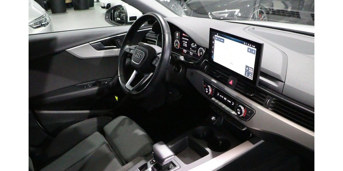 Audi A4 LIMOUSINE 40 TDI S-LINE / MATRIX-LED / 109.000 km 27.555 &euro; Hamm 59077