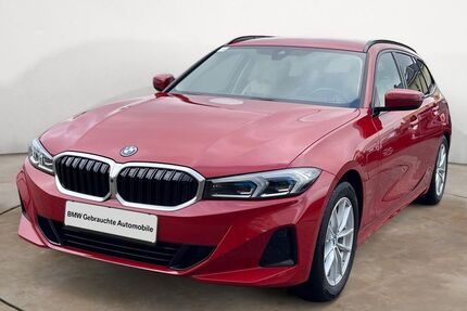 BMW 330 41.005 km 38.089 &euro; Werne 59368