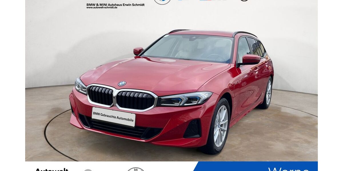 BMW 330 41.005 km 38.089 &euro; Werne 59368