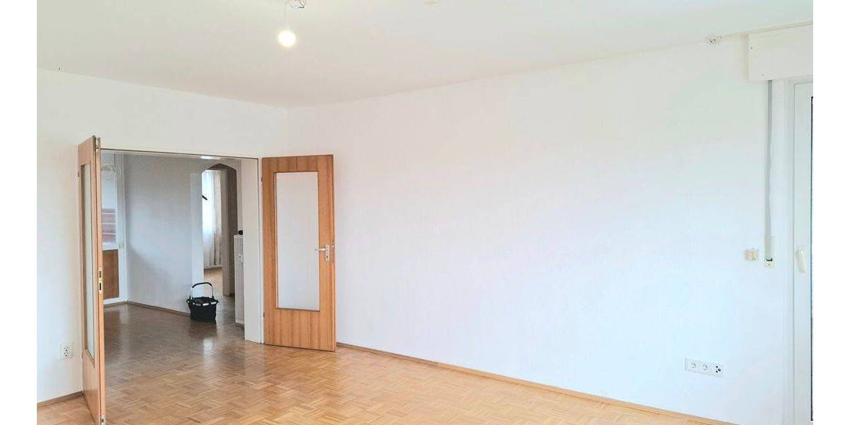 Freigezogene Eigentumswohnung mit Balkon und Garage in ruhiger, zentrumsnaher Lage von Datteln! - Etagenwohnung Datteln | Angebot:26632414