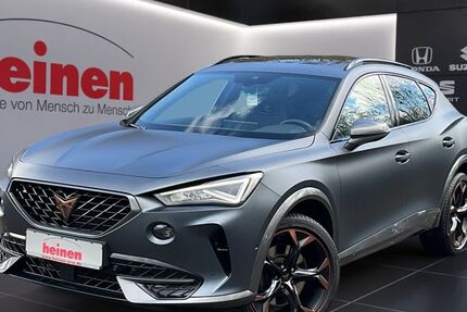 Cupra Formentor 91.023 km 26.809 &euro; Hagen 58135