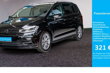 VW Touran 1.001 km 36.150 &euro; Menden 58706