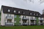 Dachgeschoßwohnung Dortmund Eving - 2 Zimmer, 46 m&sup2;, 402&euro; | Angebot:25881173