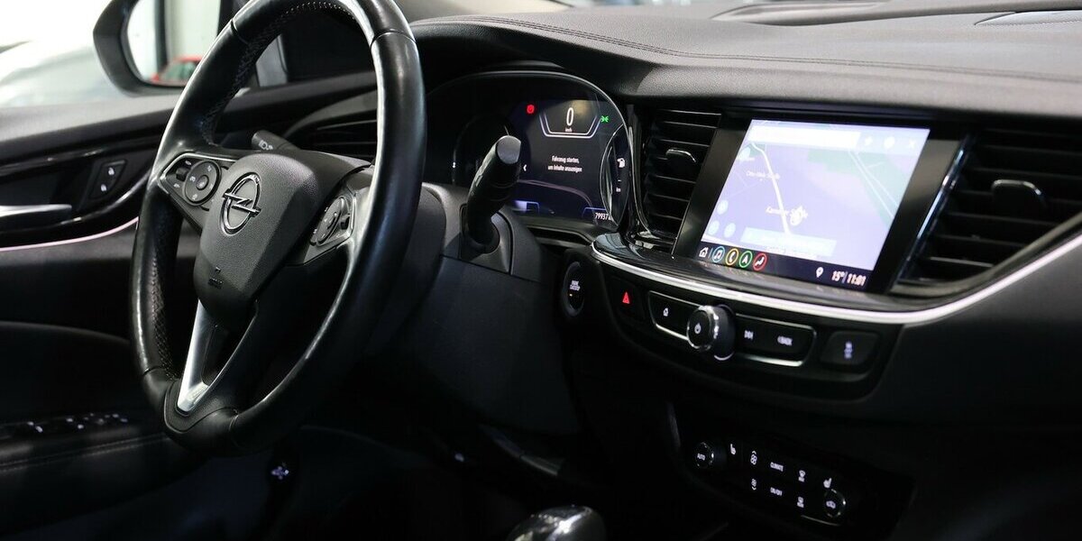 Opel Insignia ST 1.6 D BUSINESS INNOVATION / LED / 79.000 km 15.777 &euro; Hamm 59077