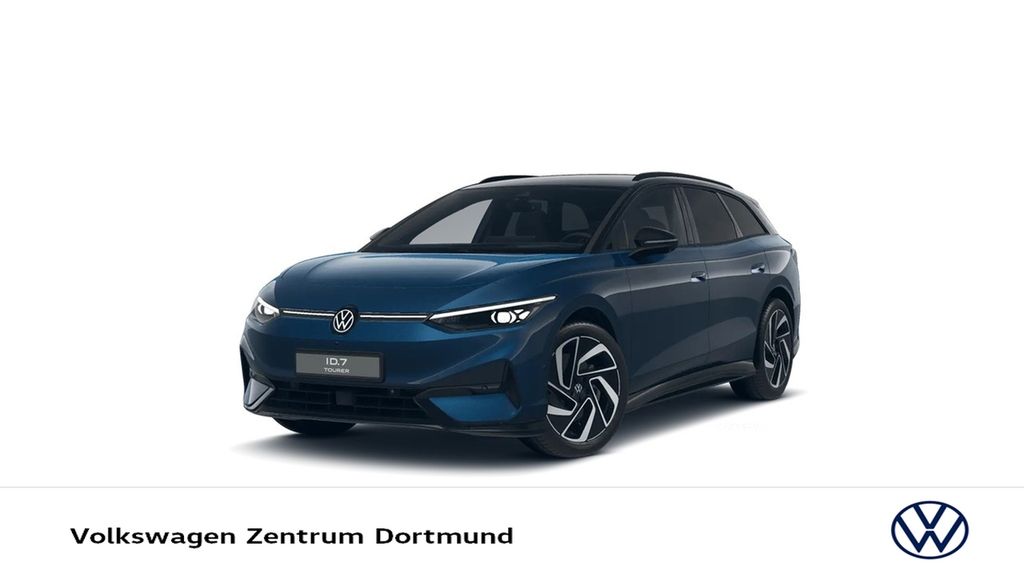 VW ID.7 14.065 km 51.611 &euro; Dortmund 44141