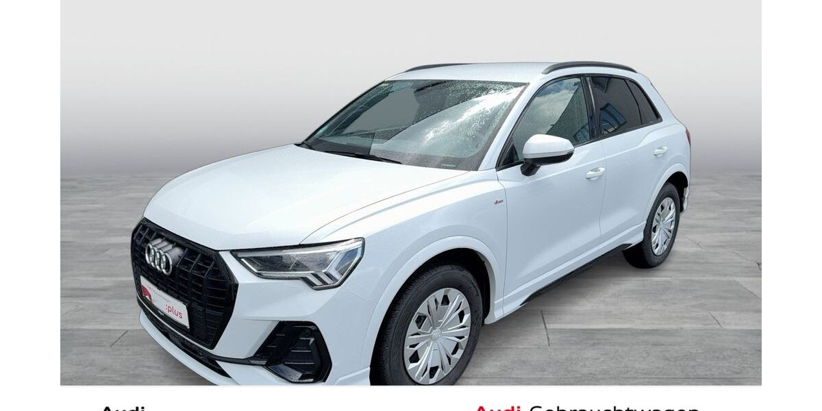 Audi Q3 7.624 km 47.644 &euro; Dortmund 44143