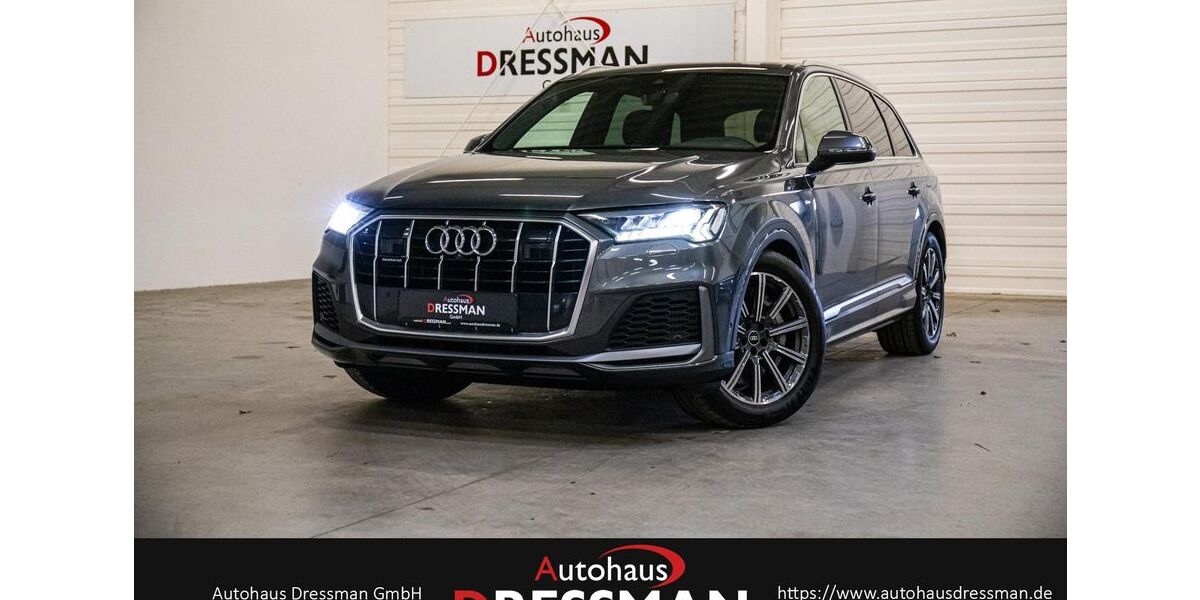 Audi Q7 138.344 km 40.560 &euro; Hamm 59067