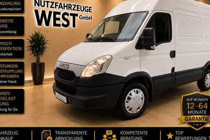 IVECO Andere 140.000 km 11.500 &euro; Datteln 45711