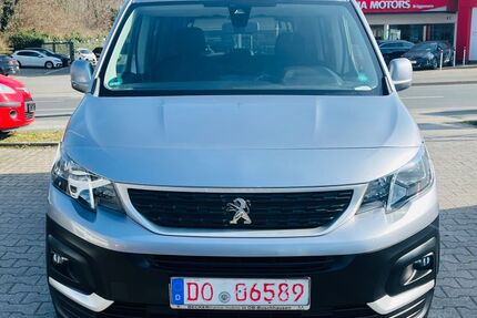 Peugeot Rifter 133.000 km 8.500 &euro; Dortmund 44147