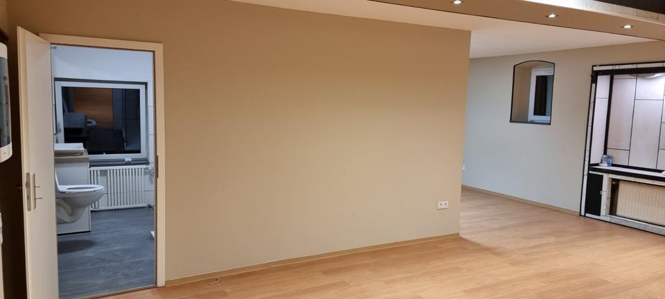 Hochparterre Kamen - 3.5 Zimmer, 90 m&sup2;, 950&euro; | Angebot:24237208