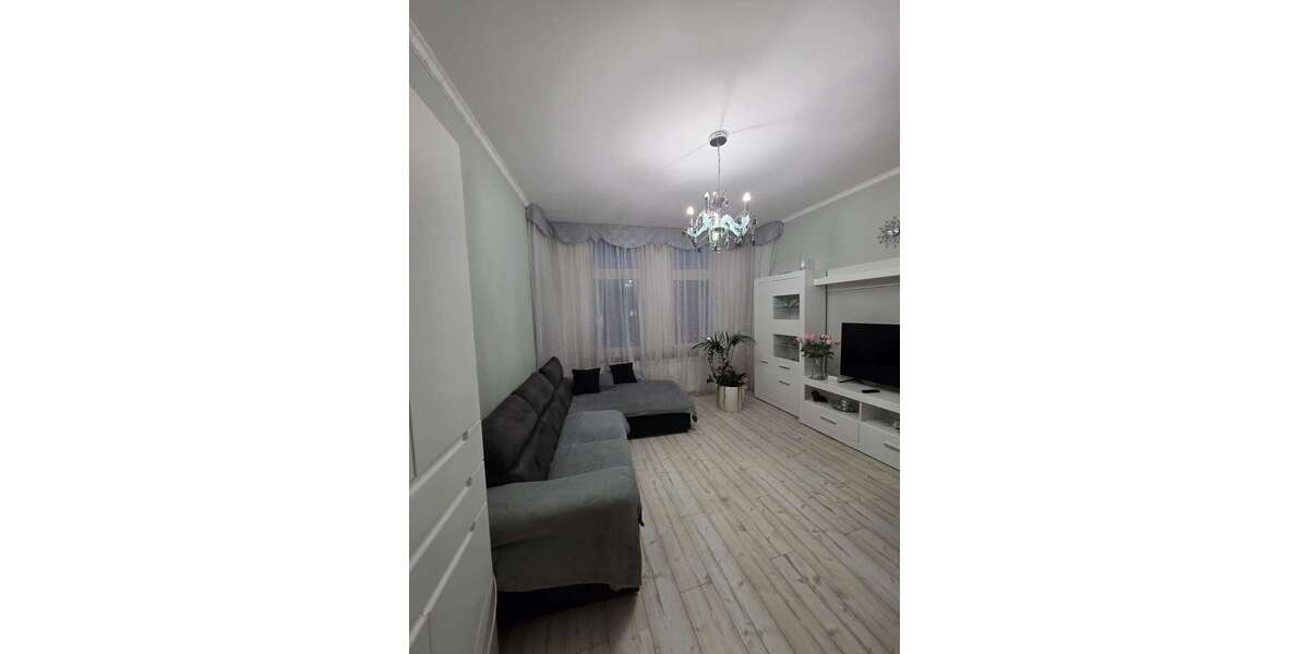 Etagenwohnung Dortmund Körne - 2 Zimmer, 58 m&sup2;, 149.000&euro; | Angebot:25874603