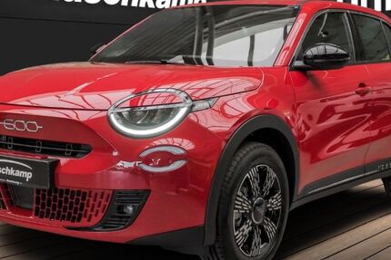 Fiat 600 3.766 km 26.990 &euro; Dortmund 44145