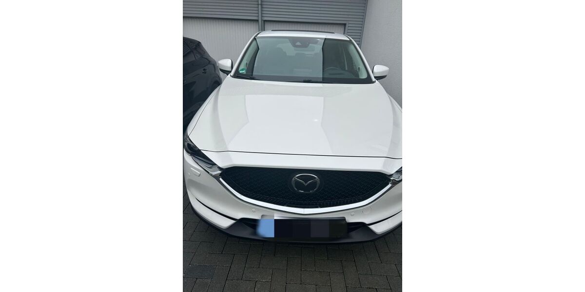 Mazda CX-5 72.294 km 18.700 &euro; Unna 59425