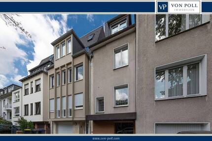 Haus Dortmund Mitte - 1.140.000&euro; | Angebot:26657574