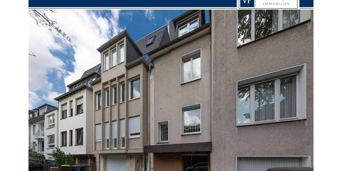 Mehrfamilienhaus, Wohnhaus Dortmund Mitte - 1.140.000&euro; | Angebot:26657574