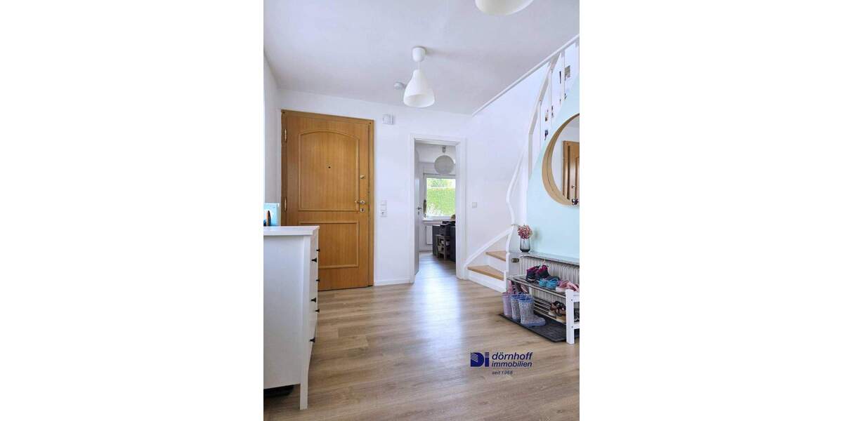 Einfamilienhaus Dortmund / Marten Marten - 5 Zimmer, 127 m&sup2;, 429.000&euro; | Angebot:25815160