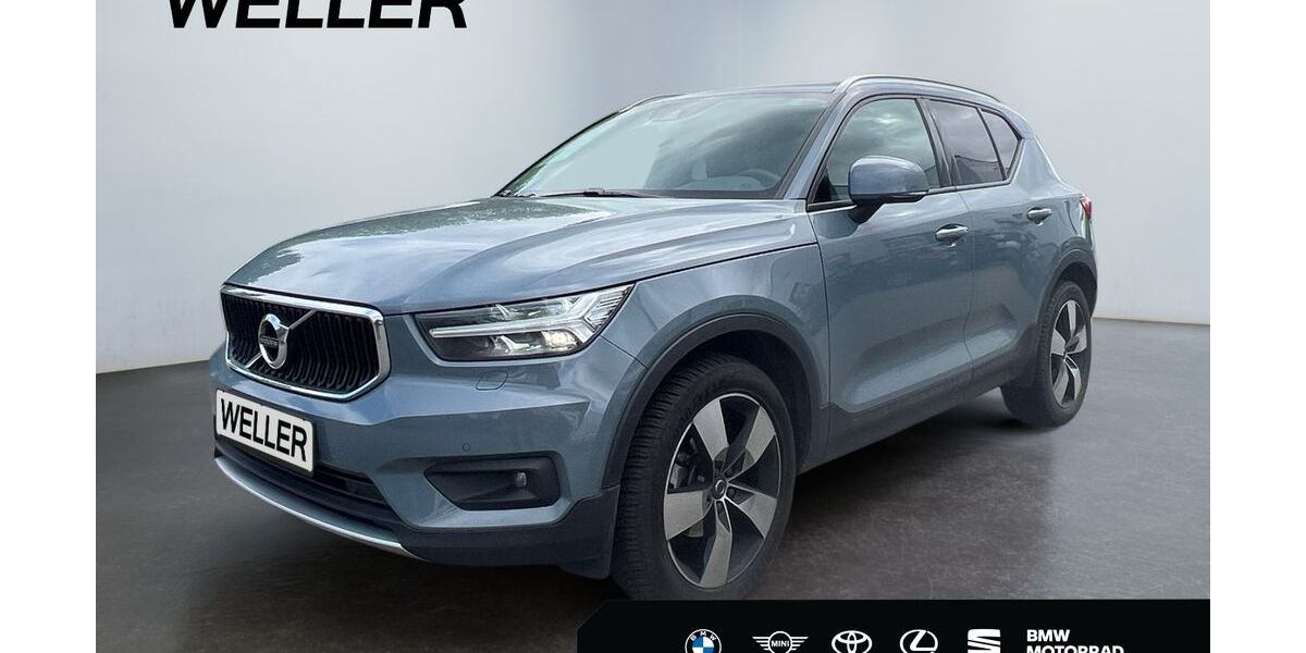 Volvo XC40 88.000 km 20.770 &euro; Dortmund 44143